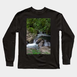 Apparel, home, tech and travel design Long Sleeve T-Shirt